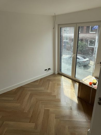 Primera ocupación, casa única de niveles divididos en Meerbusch-Büderich / Düsseldorf – Kinderzimmer 2