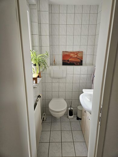 GästeWC