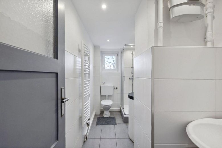 3-room apartment in Hof city center, 55 m² – Foto 6