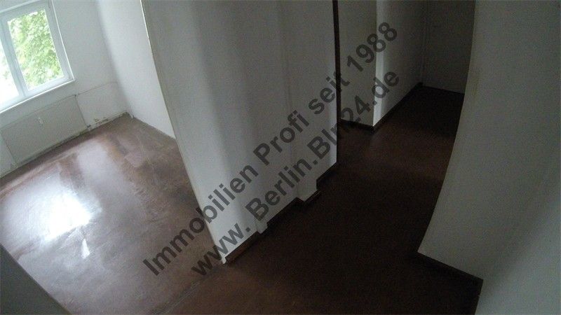 Mietwohnung teilsaniert + 3er WG möglich – G0024932