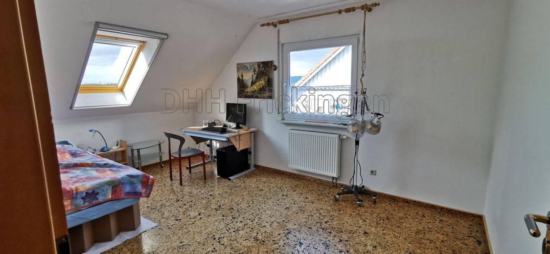 Kinderzimmer 2