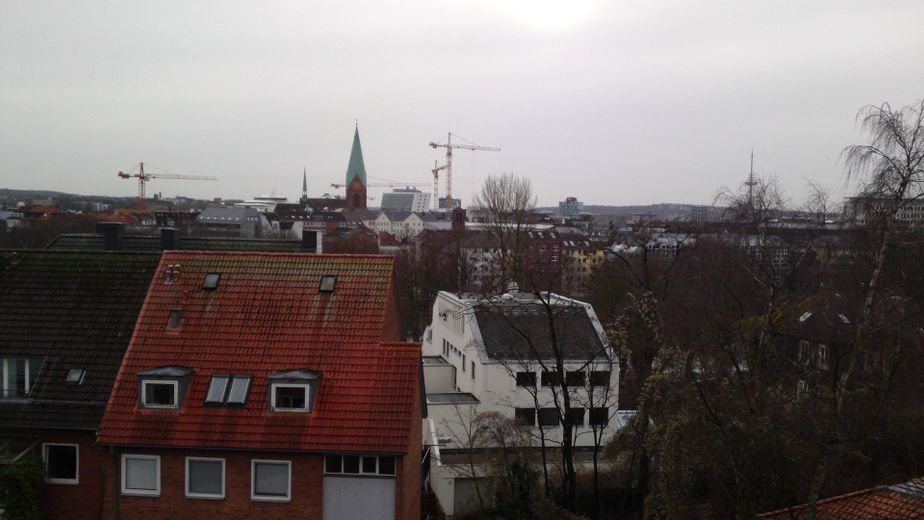 Immeuble résidentiel en bon emplacement à Kiel – Photo 17
