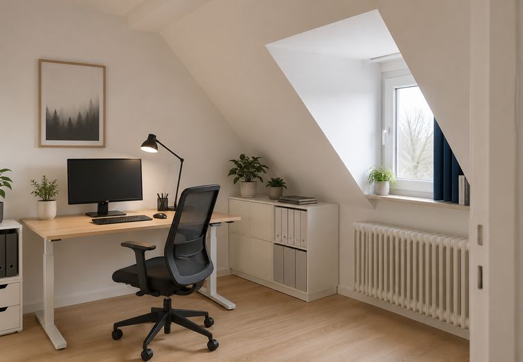DG Büro