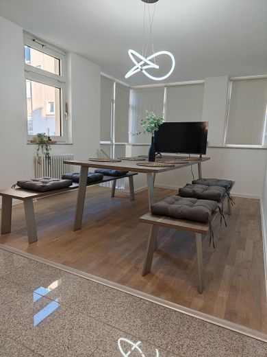 Central Furnished WG‑Zimmer in Kaiserslautern for 2 | Shared Apartment ideal for Int. Residents – Foto 9