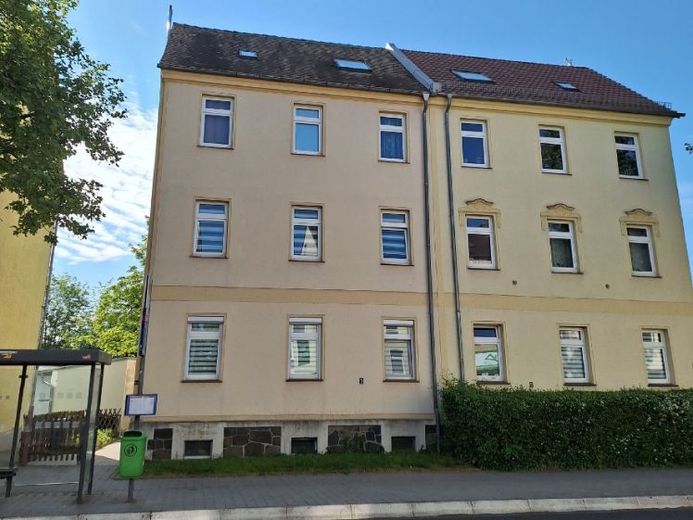 Interessantes Anlageobjekt in guter Lage in der Sportstadt Markranstädt – Foto 1