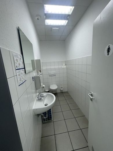 Sanitär Kunde
