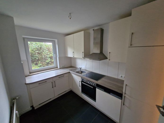 Gemütliche 2-Zimmer-Erdgeschosswohnung mit Terrasse in Lüneburg zu vermieten – Foto 5