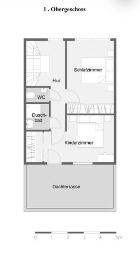 Rijtjeshuis in Groß Flottbek – Foto 16