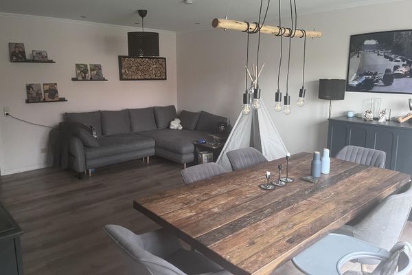 From private owner, condominium in a quiet, nature-oriented location