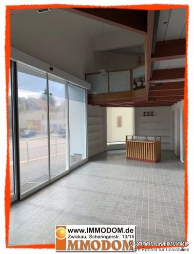 1. Planitzer Apotheke mit rd. 350m² in Zwickau zu vermieten! – Innenansicht