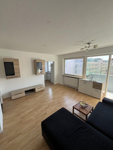 Renovierte 1 Zimmerwohnung – Foto 7