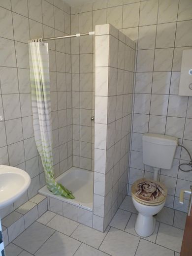 2.O.G. Appartement Hof Bad