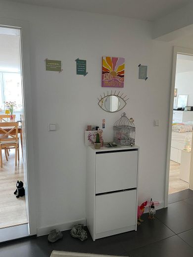 3 Zi-Wohnung 89 m² in Sigmaringen „ 2022  umfangreich modernisiert“ – Foto 9