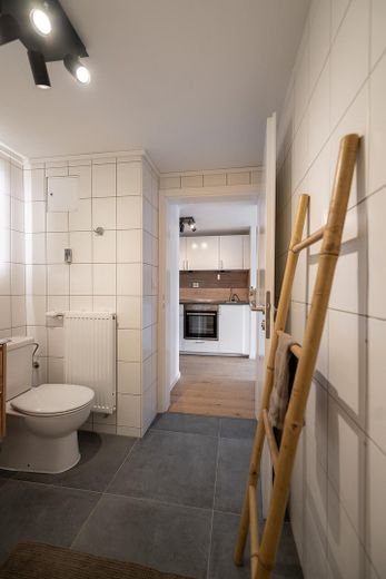 Wunderschöne NEU renvoierte Penthouse Wohnung in Passau Grubweg – Foto 27