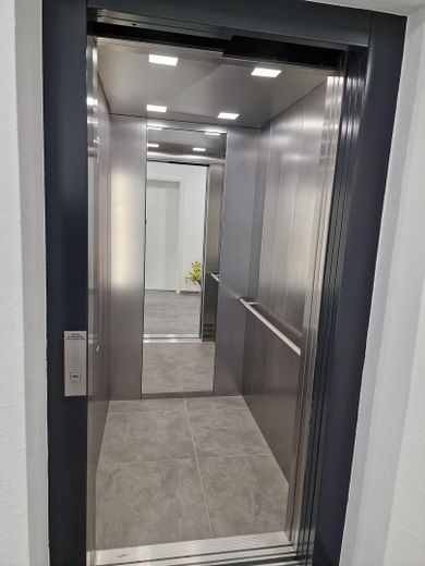 Moderate Penthousewohnung in ruhiger Lage – Foto 4
