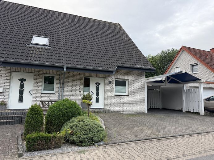 Hochwertige Doppelhaushälfte im Herzen von Elverdissen – Foto 21