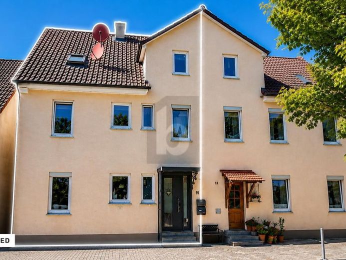 3 EINHEITEN. 6,7 % RENDITE. ZENTRAL. – Fotoğraf 1