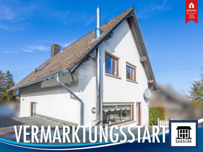 Ein Zuhause zum Wachsen und Wohlfühlen – Familienleben mit Herz und Raum – Foto 1