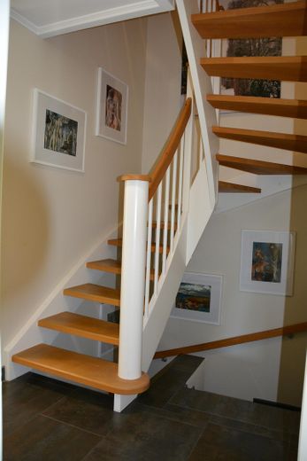 Treppenhaus EG