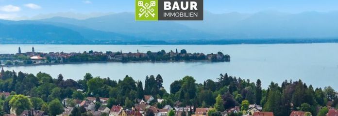 Großzügige 3-Zimmer-Wohnung in sehr begehrter Lage von Lindau/Bad Schachen – sofort bezugsfrei