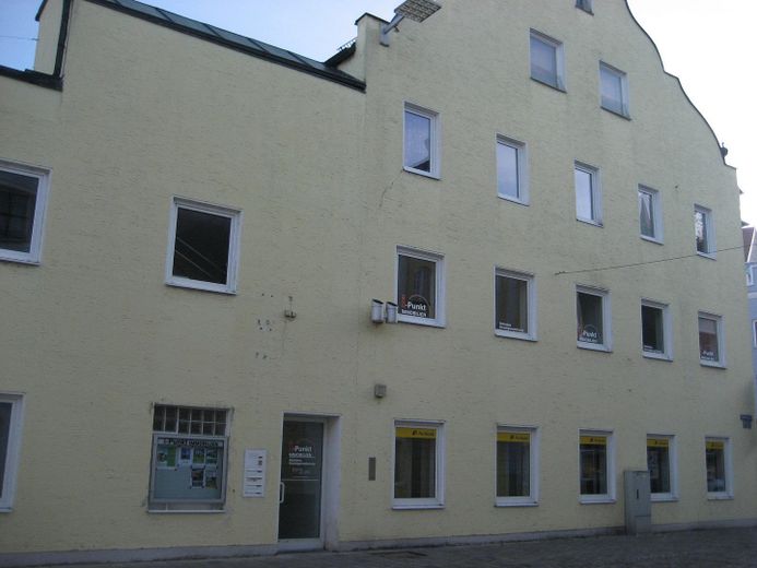 Büroräume/Praxisräume im Zentrum von Dingolfing, Lederergasse 2 – Foto 4