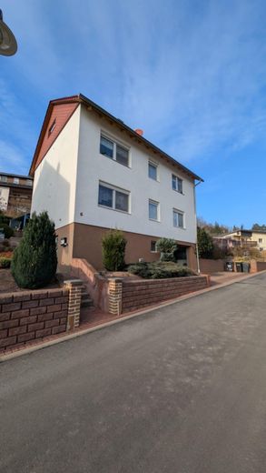 Heringen-OT, 2 Fam.Hs. + Appartement – Foto 1