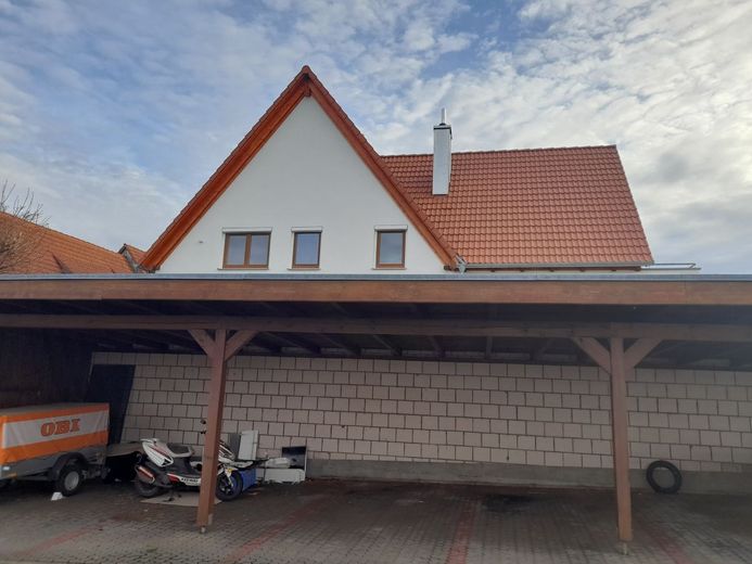 Carport