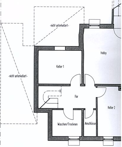 Gepflegtes 6-Zimmer Haus mit Garage in Schwalmtal – Foto 1