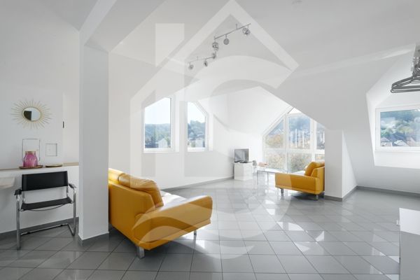 Wohnen und Arbeiten unterhalb der historischen Felsenkirche in Idar-Oberstein – Bild 14