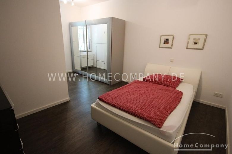 Modern eingerichtete 2 ZiKB Wohnung in Alt-Saarbrücken, Nähe HTW – 37dd7fd35dc5e711893856b49eb8463593a50d60.jpg