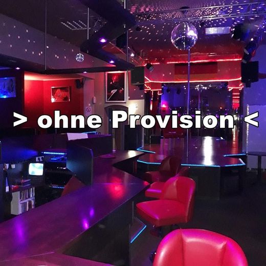 Tabledance/Bar/Club