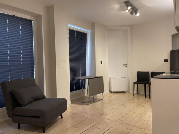 Move-In Ready in Kreuzberg – 35 sqm, Fully Furnished & Beautifully Designed – Foto 20