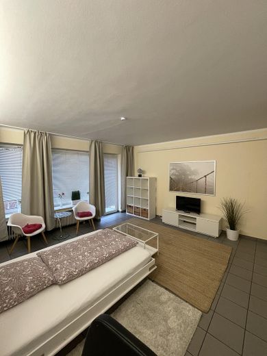 KAPITALANLAGE - 3,37% RENDITE | Schöne 2-Zimmer Wohnung (2 Balkone) - Altstadt nähe Carlsplatz – Foto 1