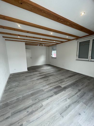 Geräumige 4-Zimmer-Maisonette-Dachgeschosswohnung in Friedenweiler – Nähe Titisee – Foto 11