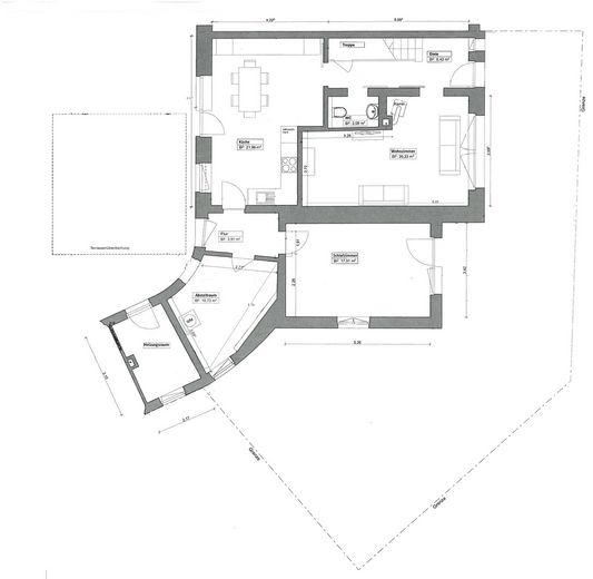 618 m² Grundstück, großer Garten, 138 m² Wohnfläche, provisionsfrei in Sehnde – Foto 18