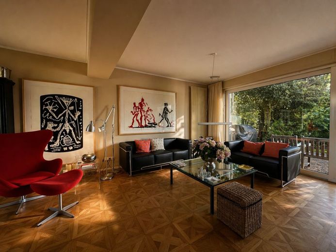 Eine Immobilie zum Verlieben - gepflegtes Einfamilienhaus in Gevelsberg – Wohnbereich