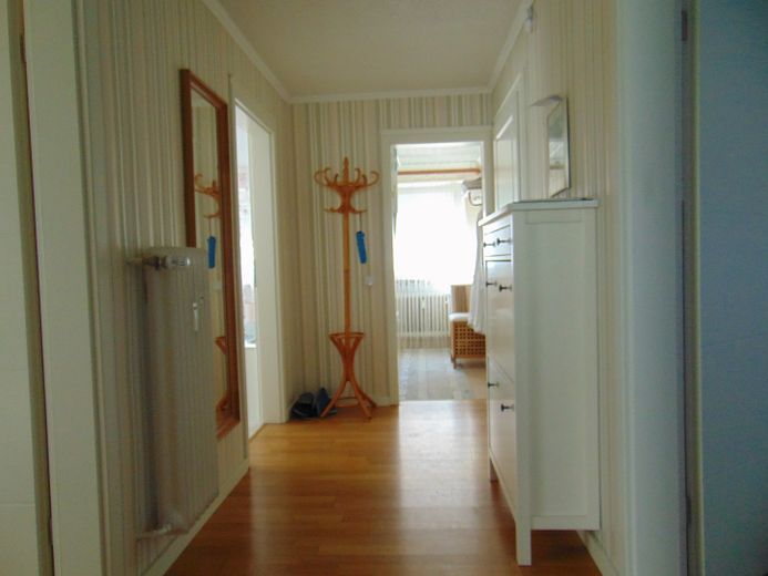 2-Generationen-Haus mit zusätzlicher Einliegerwohnung in Bad Wörishofen – Diele OG