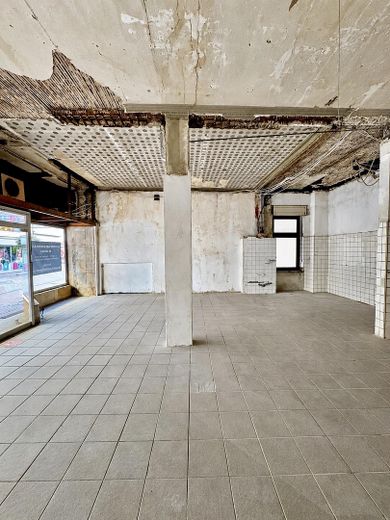 Ihr Geschäft in Top-Lage in Essen-Steele: ca. 80 m² mit Schaufensterfront + 50 m² Lager – Foto 6