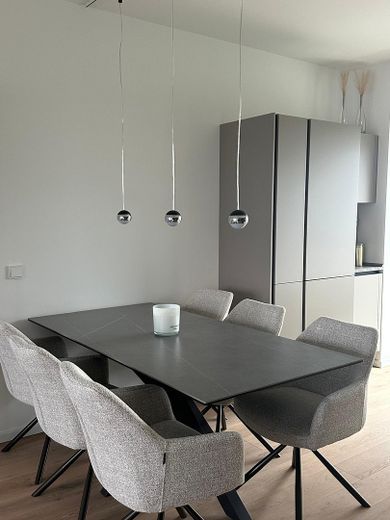 Premium Wohnen auf Zeit – Exklusive Neubauwohnung am Werdersee | Bremen-Habenhausen – Foto 4