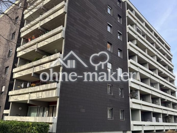 4-Zimmer Wohnung in Ingolstadt- Haunwöhr - OHNE MAKLER PROVISION – Foto 1