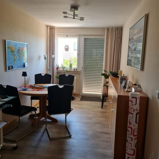 Schöne 3,5 Zimmerwohnung in Alzenau-Wasserlos – Essbereich