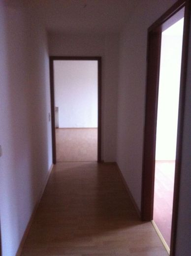 Wohnungsflur