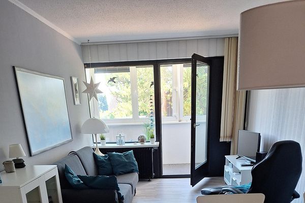 Appartamento per vacanze sul Mar Baltico a Schönberg-Holm dal proprietario