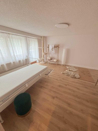 Wohnraum ELW