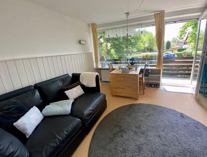 Perle an der Ostsee  - Appartement mit Balkon in Bestlage – फोटो 5