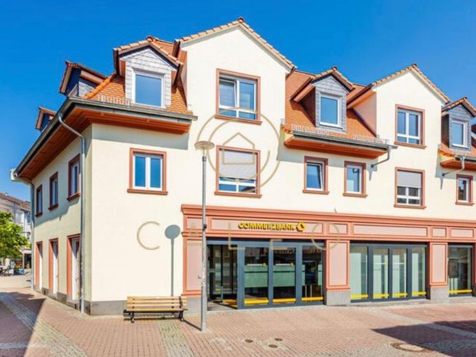 CALEO ¦ Oberursel ¦ 305 m² ¦ ab EUR 14,00/m² ¦ PROVISIONSFREI – Foto 1