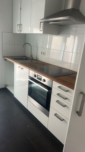 غرفة WG صغيرة ولكن جميلة في Heilbronn – Foto 1