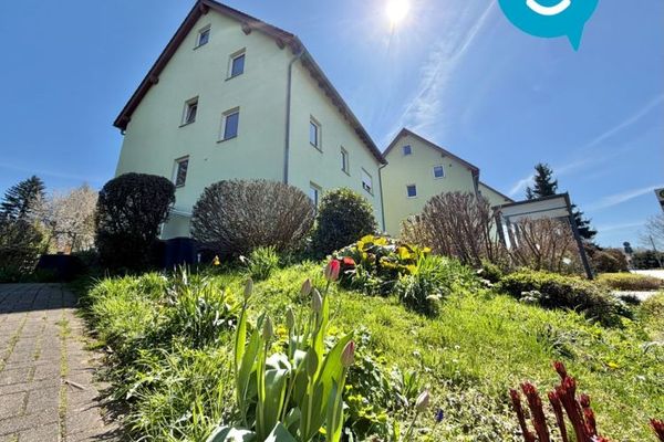 Eigentumswohnung • zum Kauf • Mittelbach • 4-5 Zimmer • Balkon • Garage • SELBSTnutzung !!!