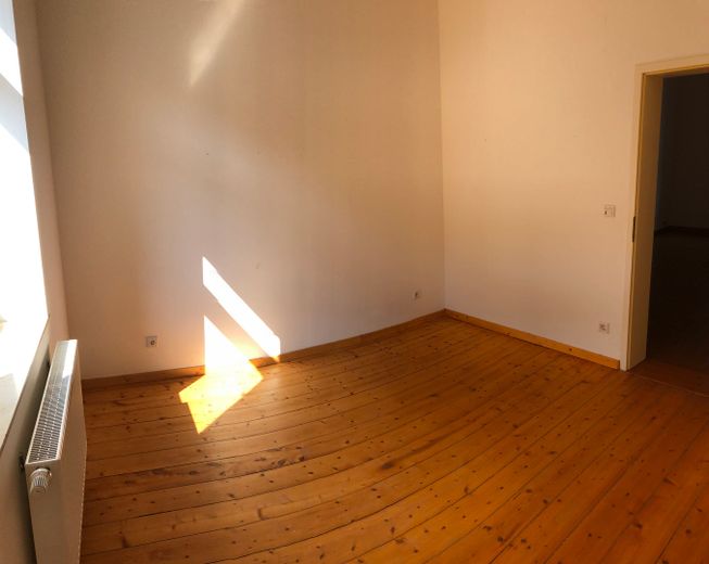 Attraktive 2-Zimmer-Wohnung in absolut zentraler Lage – Schlafzimmer III