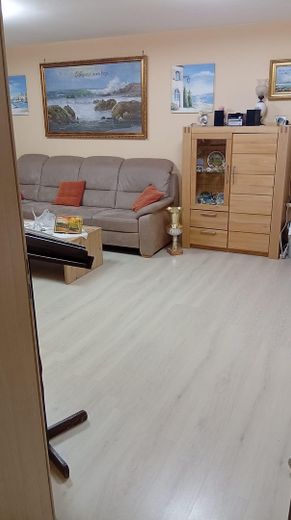 Modernize edilmiş 4 odalı daire – Fotoğraf 7